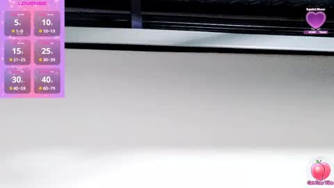 lisaxxy online show from 03.21.26