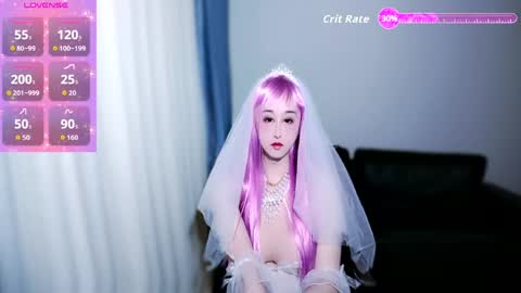 lisaxxy online show from 04.18.26