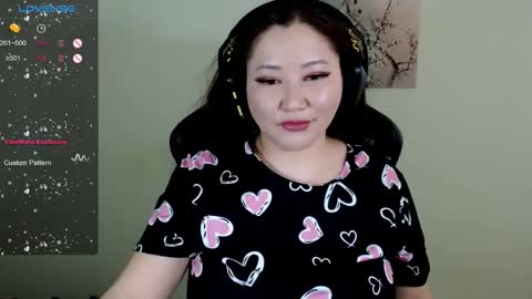 Snapshot of lisa_______ chatting on 04.24.26 Lisa Harris online show from 04.24.26
