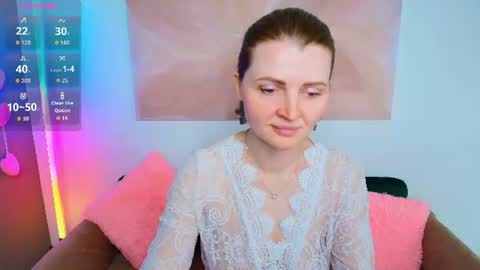 Snapshot of lisa__evans chatting on 06.15.26 Lisa online show from 06.15.26