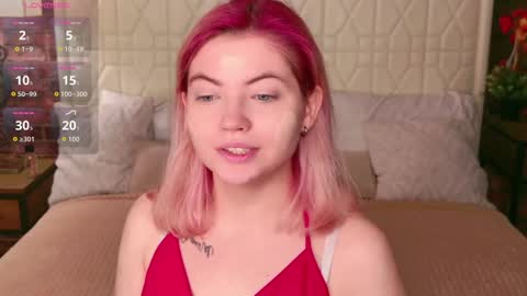 lissi online show from 11.24.25