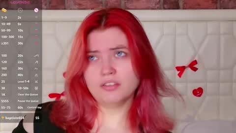 lisa_adamson online show from 03.05.26