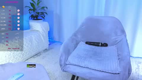 WelcomeToy control LushDomi 8 min 444tks online show from 02.13.25