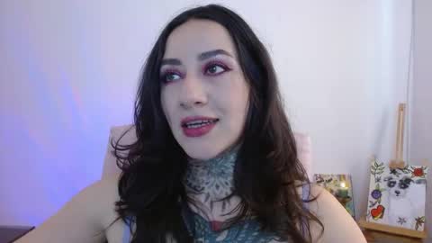 Lisa online show from 03.08.26