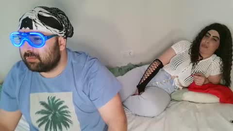 Lisa Axel online show from 03.05.26