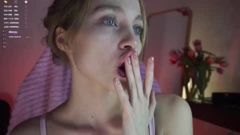 Lisa online show from 12.20.24