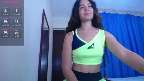 lisa_branch online show from 02.02.25