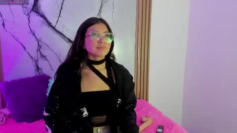 lisa_camx online show from 07.30.26