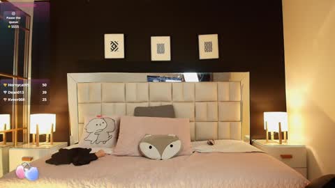 Lisa online show from 01.17.25