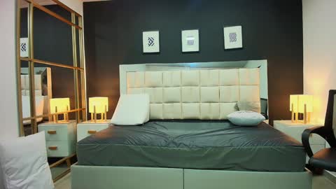 Lisa online show from 01.20.25