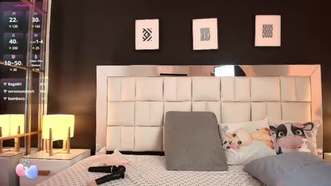 Lisa online show from 02.10.25