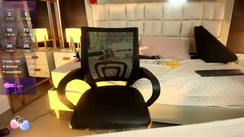 Lisa online show from 02.22.25