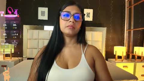 Lisa online show from 09.22.25