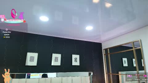 Lisa online show from 10.03.25