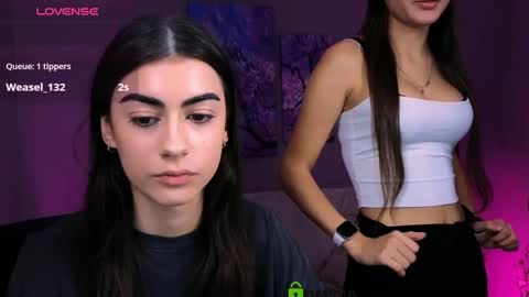 Lisa online show from 11.11.25