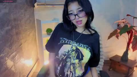 lisa dolly nyx online show from 05.04.26