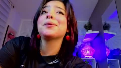 Snapshot of lisa_dolly_nyx chatting on 07.16.26 lisa dolly nyx online show from 07.16.26