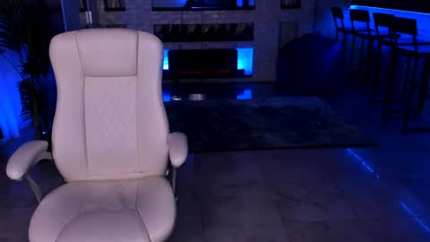 lisa_elfy online show from 01.27.25