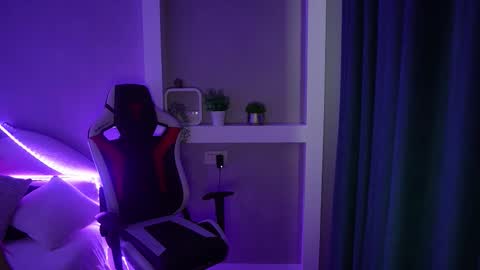 lisa_elfy online show from 02.11.26