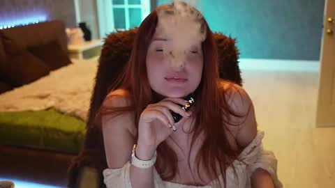 lisa_elfy online show from 03.26.26