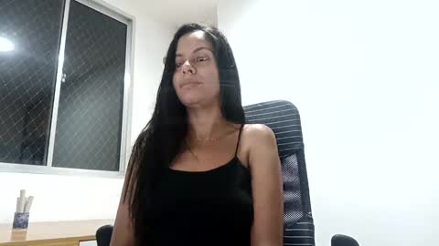 Lisa Santos online show from 10.29.25