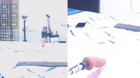 lisa_goals online show from 03.15.26