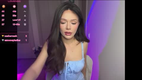 Snapshot of lisa_graham chatting on 01.10.26 lisa_graham online show from 01.10.26