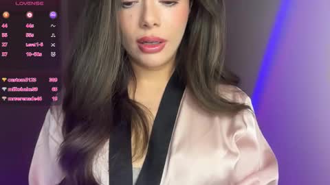 Snapshot of lisa_graham chatting on 02.07.26 lisa_graham online show from 02.07.26