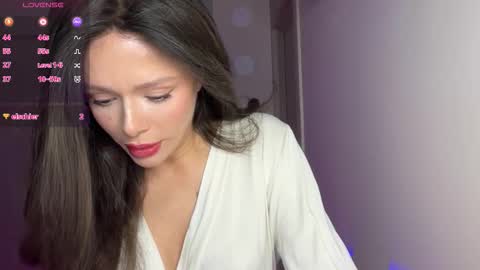 Snapshot of lisa_graham chatting on 02.14.26 lisa_graham online show from 02.14.26