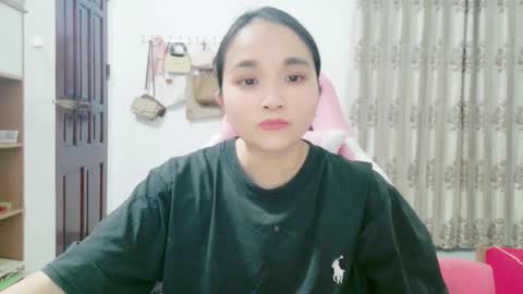 lisa_hanw online show from 05.14.26