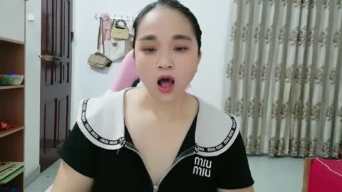 lisa_hanw online show from 06.01.26