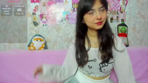 Lisa kiss online show from 05.17.26
