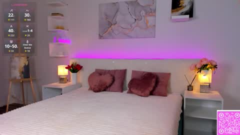 Snapshot of lisa_mccoy chatting on 11.15.25 Lisa online show from 11.15.25