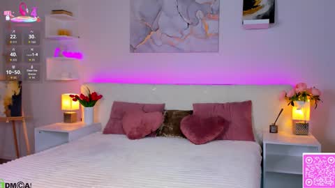 Snapshot of lisa_mccoy chatting on 12.14.25 Lisa online show from 12.14.25