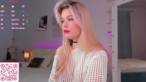 Lisa online show from 04.07.26