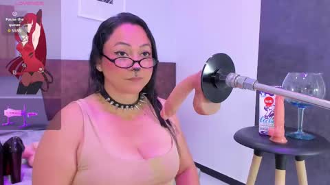 Lisa online show from 11.13.25