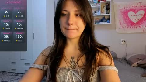 Lisa online show from 03.20.26