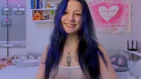 Snapshot of lisa_mzemta chatting on 07.19.26 Lisa online show from 07.19.26