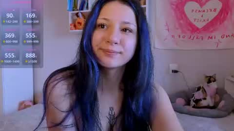 Snapshot of lisa_mzemta chatting on 07.29.26 Lisa online show from 07.29.26