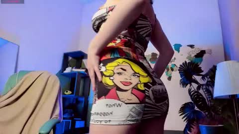 Lisa online show from 12.04.25