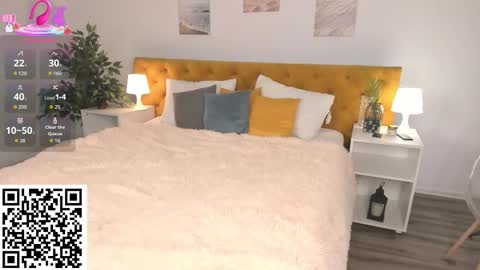 Lisa online show from 09.15.25