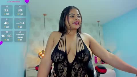  LISA  online show from 03.05.25