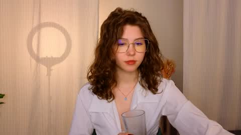  Lisa  online show from 01.11.25