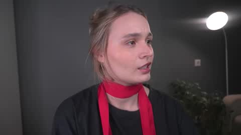 Snapshot of lisa_schiele chatting on 12.15.25 Elisabeth or Lisa online show from 12.15.25