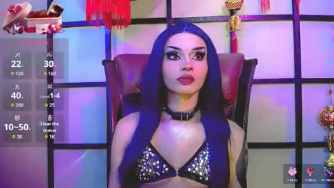 lisa_sparkleee online show from 01.18.26