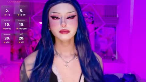 lisa_sparkleee online show from 06.19.26