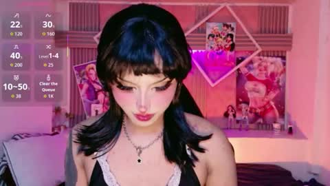 lisa_sparkleee online show from 06.23.26