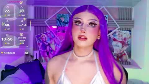 lisa_sparkleee online show from 06.25.26