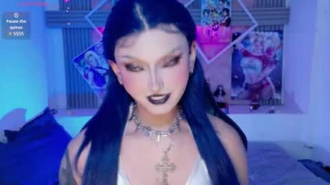 lisa_sparkleee online show from 07.13.26