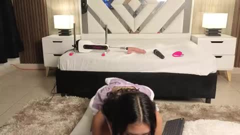 lisa_sweetas online show from 02.08.26